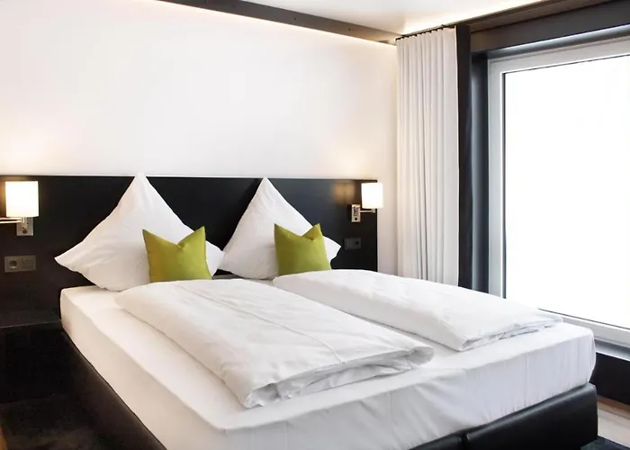 Lh Hotel By Wmm Hotels