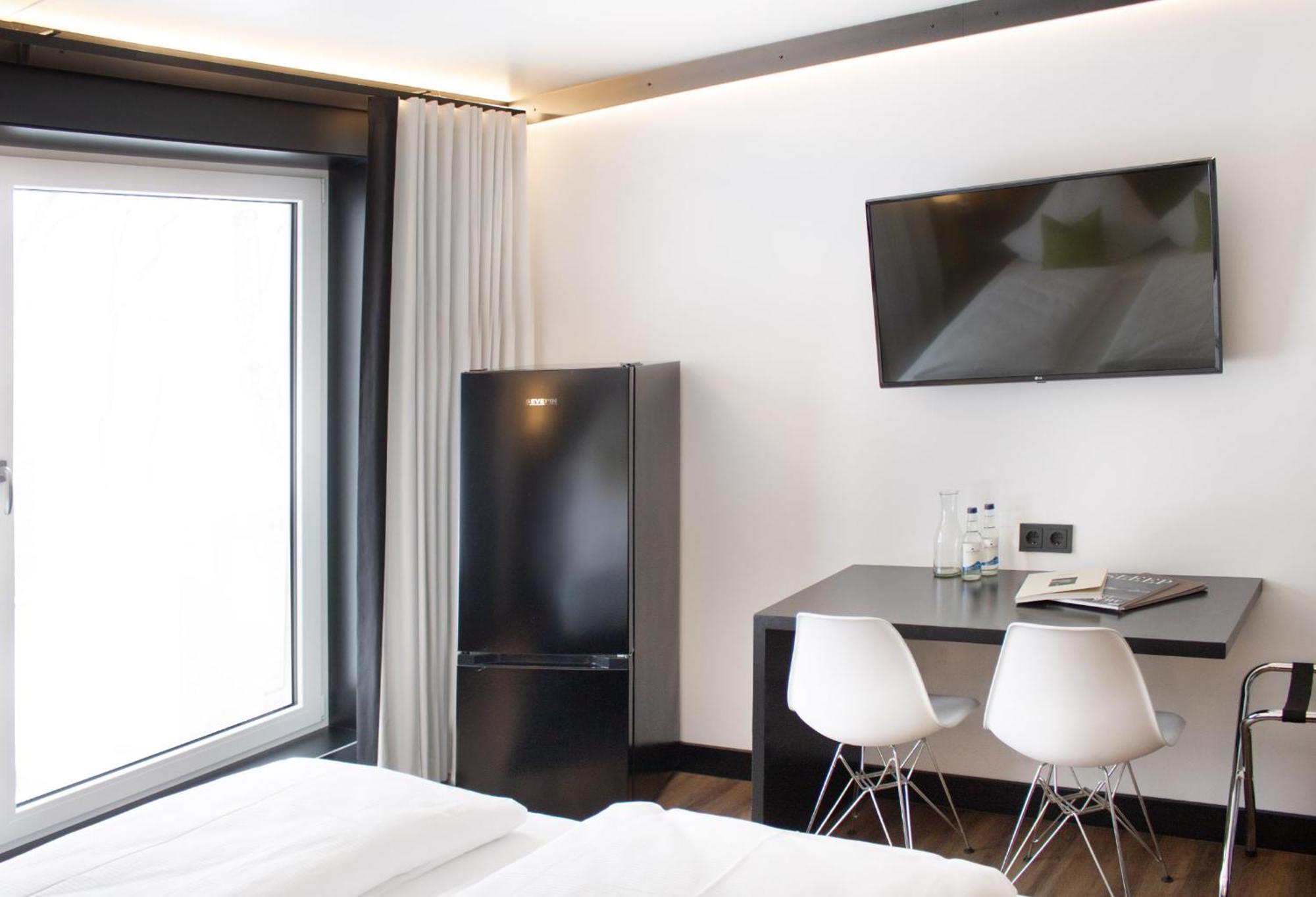 Lh By Wmm Hotel Leipheim