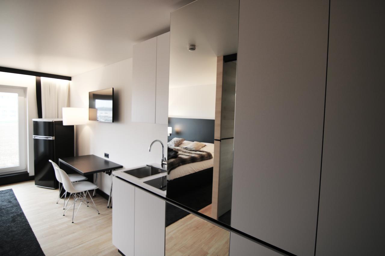 Hotel Lh By Wmm Leipheim